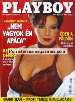 Mens Magazine Playboy Hungary - Jun 2001